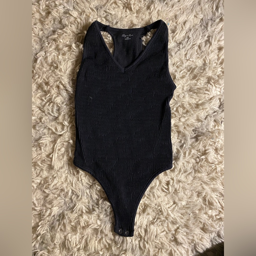 SUGAR RAIN BODYSUIT